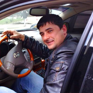 Отзыв про установку ГБО в Харькове